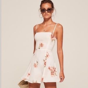 💌 REFORMATION 💌 Stacey Dress in Henrietta Sz 2